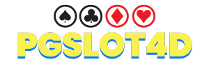 Logo PGSLOT4D